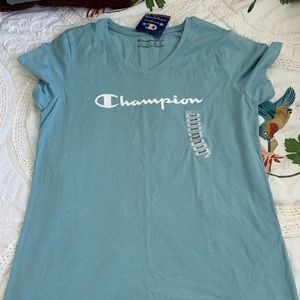Champion Tee
